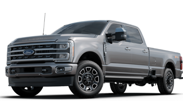 2024 Ford SuperDuty